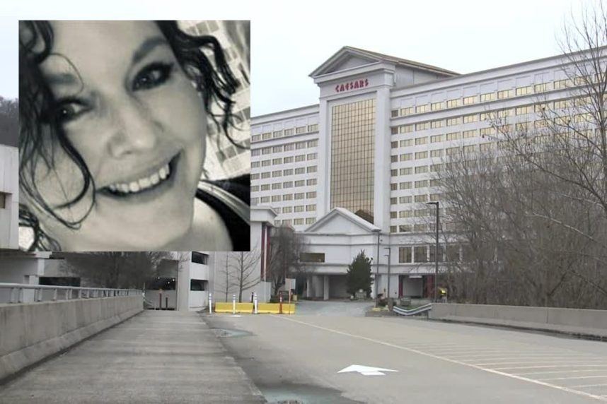 Caesars Southern Indiana wrongful death lawsuit