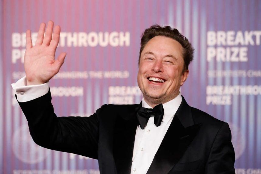 Pennsylvania DA Sues Elon Musk Over “Illegal Lottery” for Voters