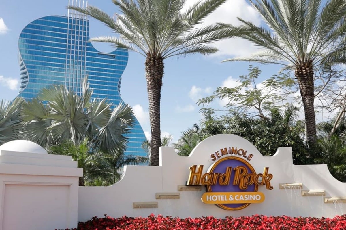 Florida Gaming Regulators Initiate Responsible Gaming Program