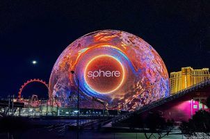 Sphere Entertainment