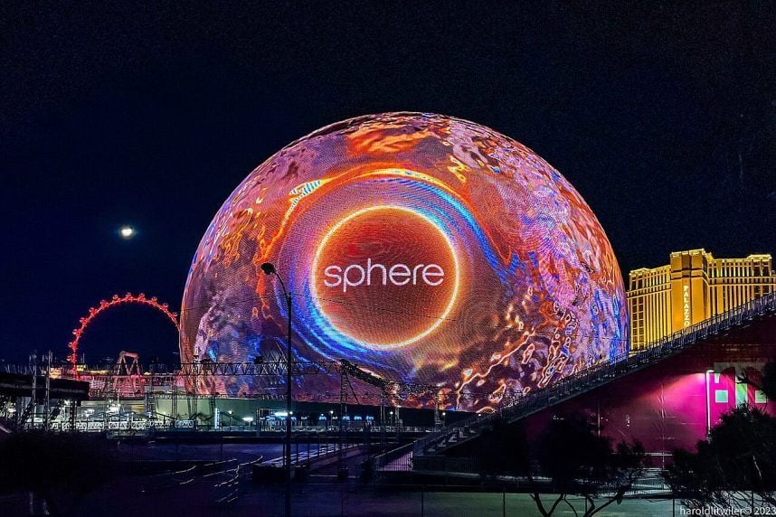 Sphere Entertainment