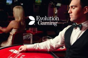 Evolution Gaming complaint anonymous report