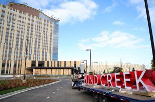 Wind Creek Chicago Southland casino