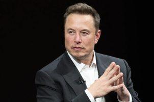 Elon Musk, America PAC, lottery