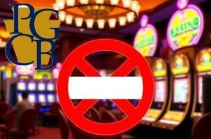 Pennsylvania self-exclusion PGCB casino