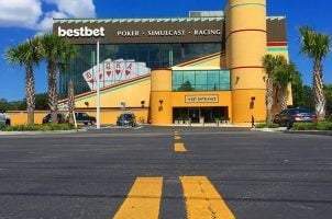 Bestbet, Orange Park, Jacksonville, shooting