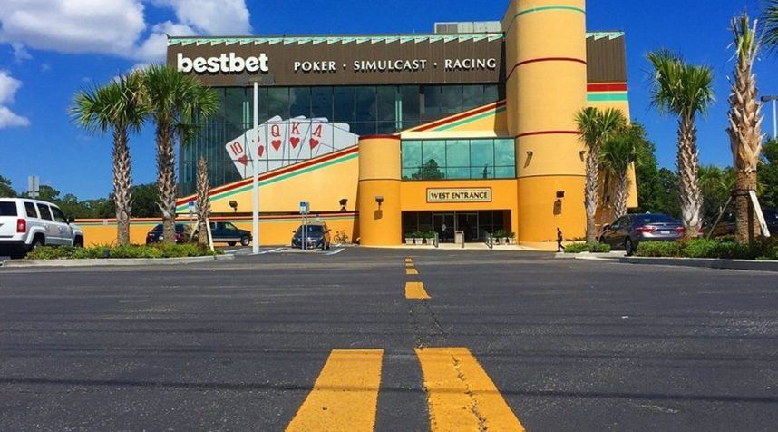 Bestbet, Orange Park, Jacksonville, shooting 