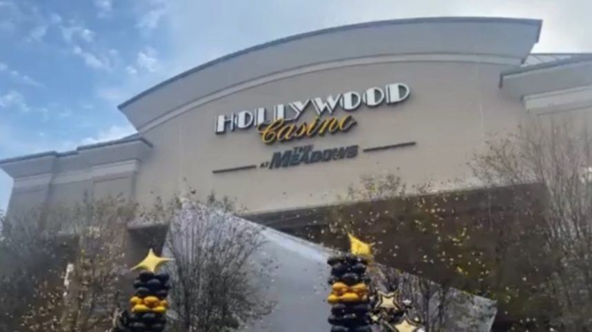 Hollywood Casino at the Meadows