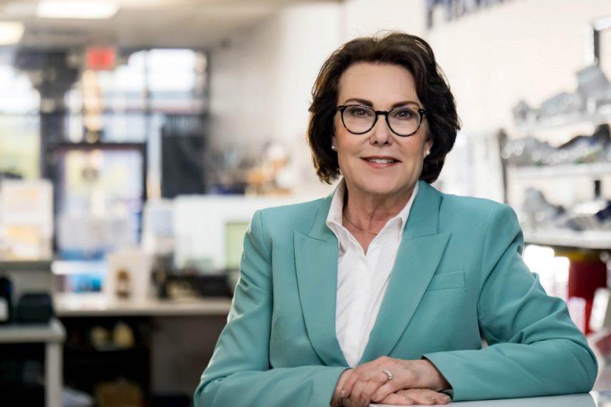 Jacky Rosen Finally Called Winner of Nevada US Senate Race - The Mystic ...