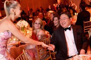 Jho Low, 1BMD, LVS, Las Vegas Sands, The Venetian