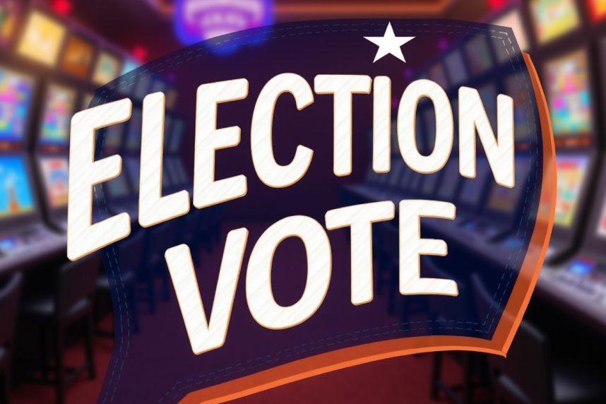 2024 election gaming referendum sports betting