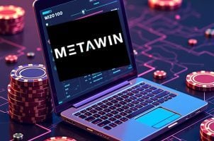 MetaWin casino offshore gaming