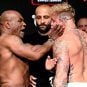 Mike Tyson Jake Paul fight odds