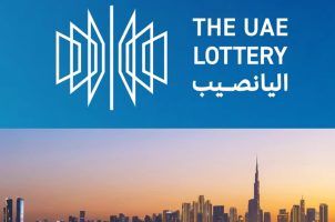 UAE Lottery, Emirates, Wynn Al Marjan Island