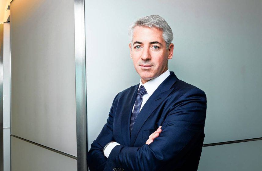 ackman