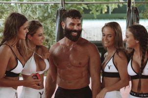 Dan Bilzerian, Paul Bilzerian, Ignite, lawsuit, Scott Rohleder, Rupy Dhadwar