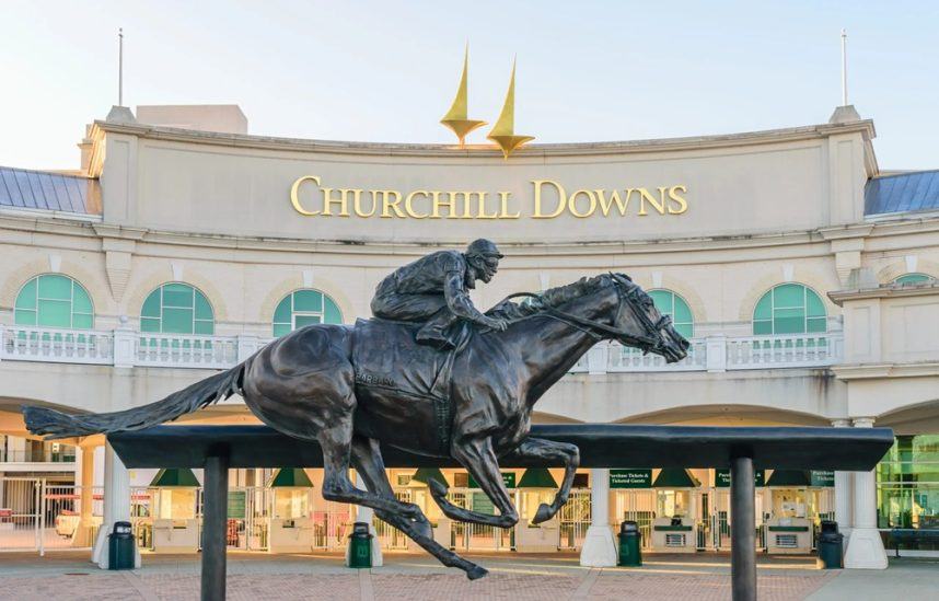 Churchill Downs, CDI, New York Horseracing Association, NYRA, Horseracing Integrity and Safety Authority, HISA