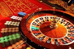 Holland Casino, roulette, American roulette, European roulette