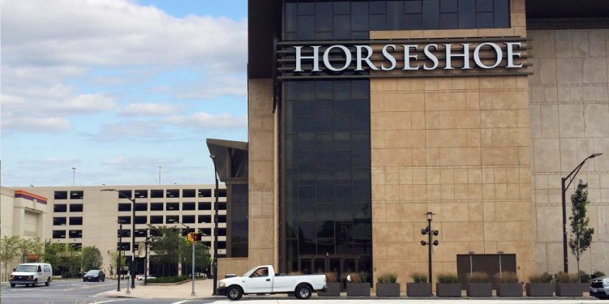 Horseshoe Casino Baltimore Shutters After Water Damage