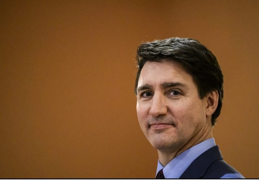 Prediction Markets Tap Into Justin Trudeau News Firestorm