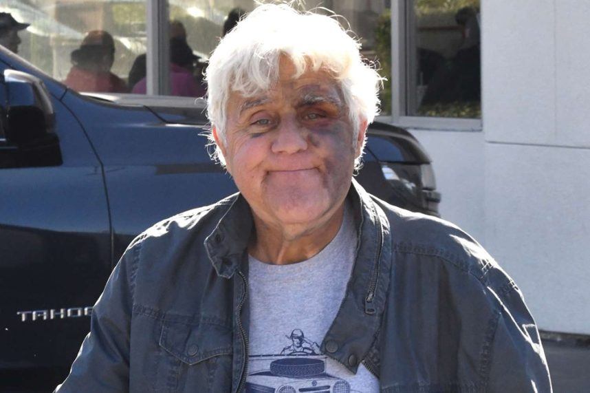 Jay Leno, mafia, gambling, Spike Feresten, Spike’s Car Radio podcast