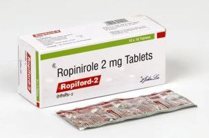 Ropinirole, gambling, impulse control disorder, Philip Stevens, Parkinson’s disease, multiple sclerosis