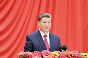 Xi Jinping, Macau, Sam Hou-fai