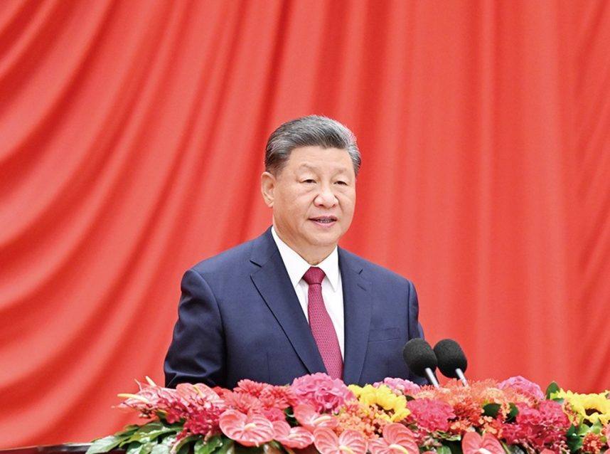 Xi Jinping, Macau, Sam Hou-fai