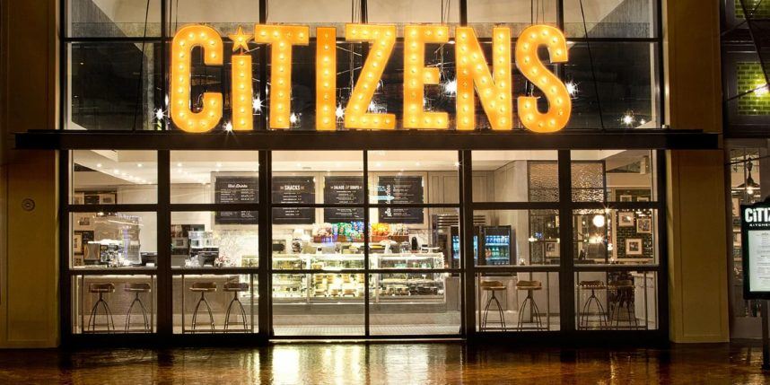 Las Vegas’ Citizens Kitchen & Bar