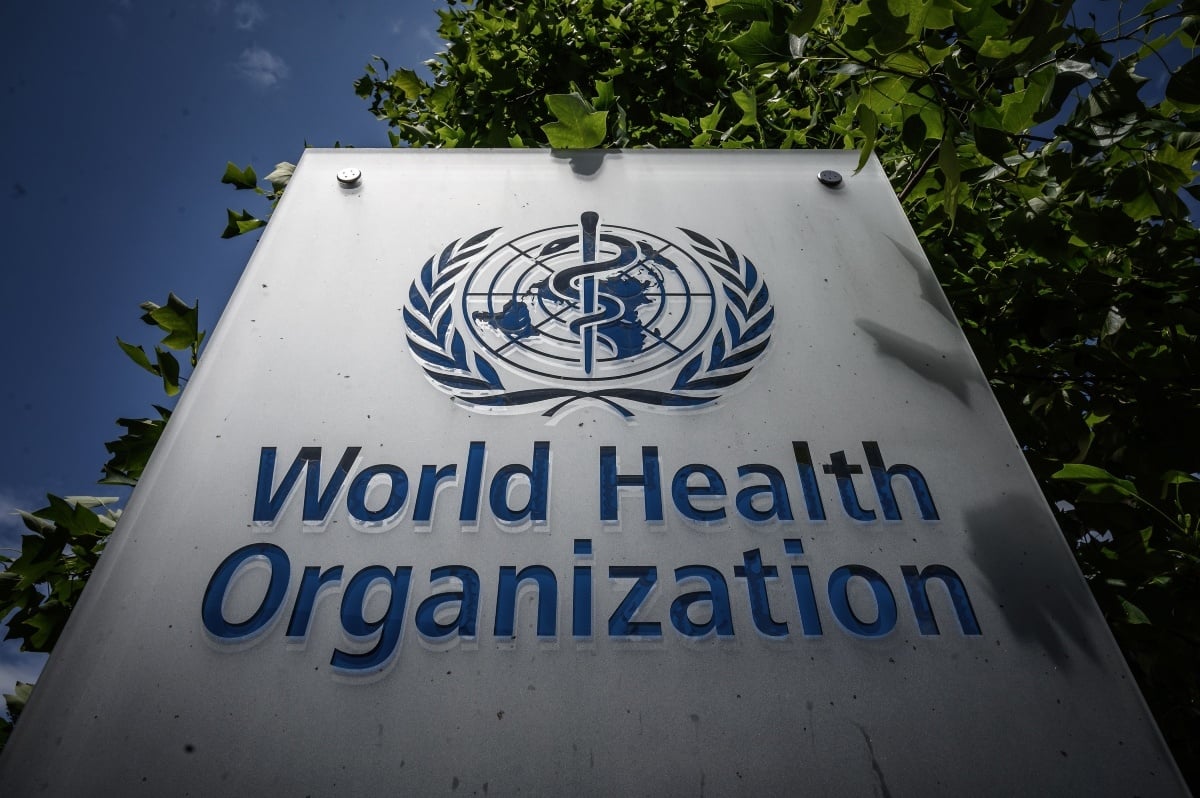 World Health Org Says Normalization of Gambling a Detriment