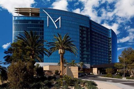 M Resort Spa & Casino