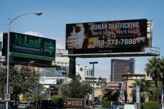 MGM Resorts, Boyd Gaming, sex trafficking, lawsuit