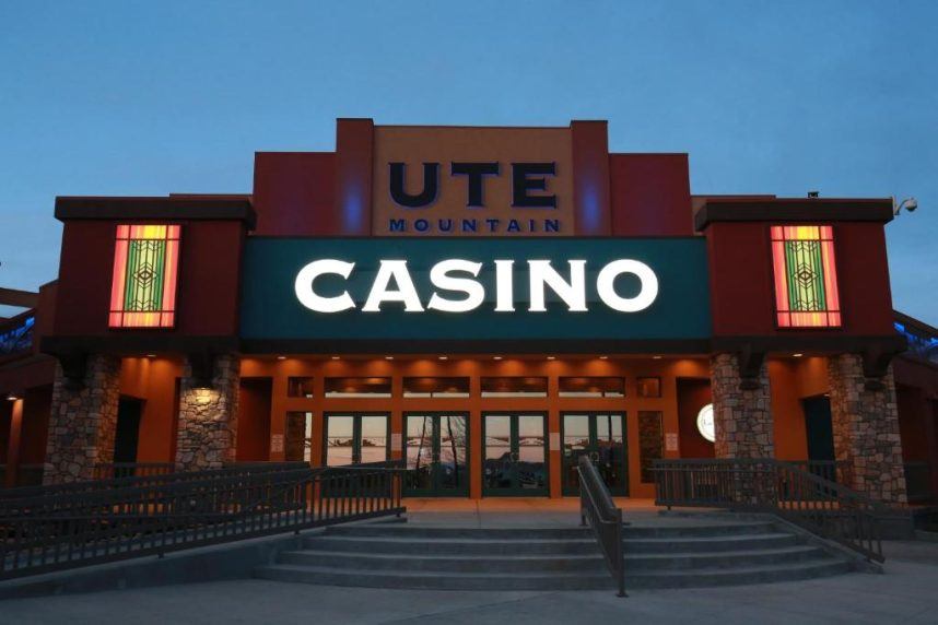 Ute Mountain Casino Hotel