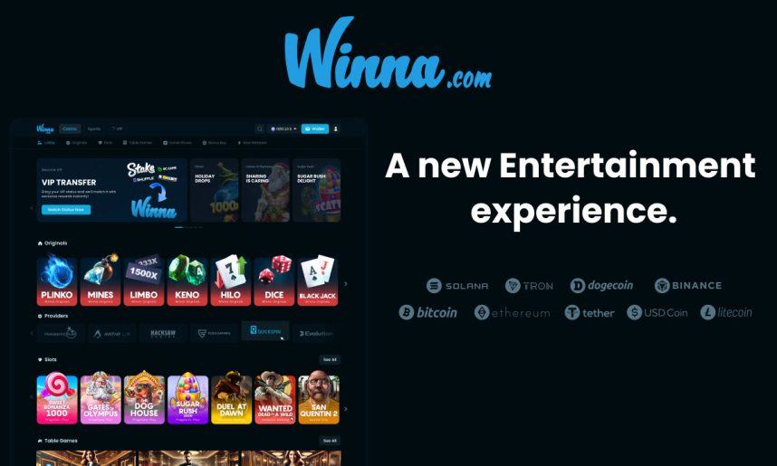 Winna.com