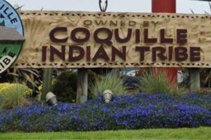 Coquille Tribe, Medford Casino, Cow Creek Band, Karuk Tribe, Tolowa Dee-ni’ Nation