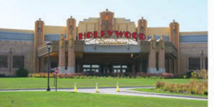 Hollywood Casino Toledo