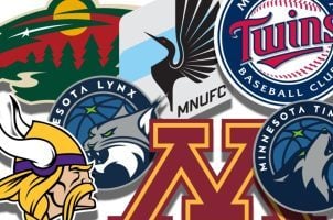 Minnesota sports betting odds legalization