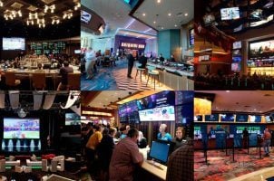 Mississippi online sports betting casinos