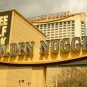 Golden Nugget Atlantic City casino parking