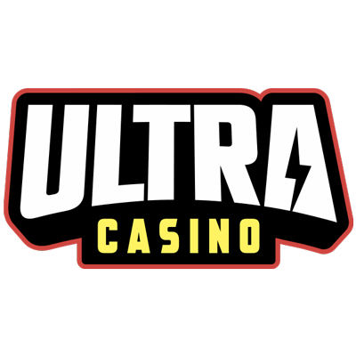 Ultracasino Logo