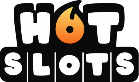 HotSlots  Logo