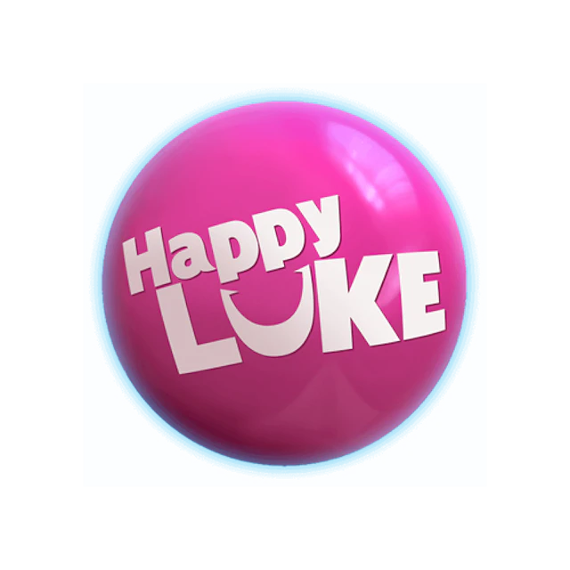 Happy Luke