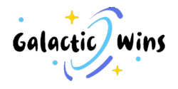 Galactic Wins Logo