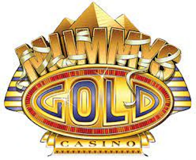 Mummy's Gold Casino