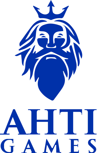 Ahti Games