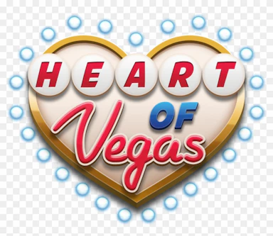 Heart Of Vegas Slot