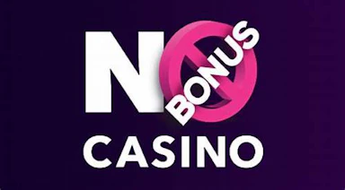 No Bonus Casino