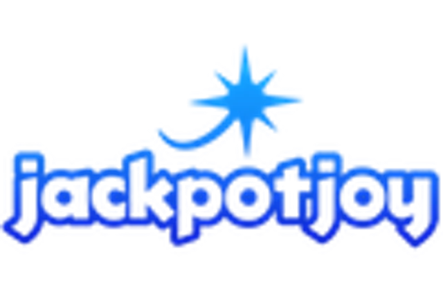 Jackpotjoy Casino