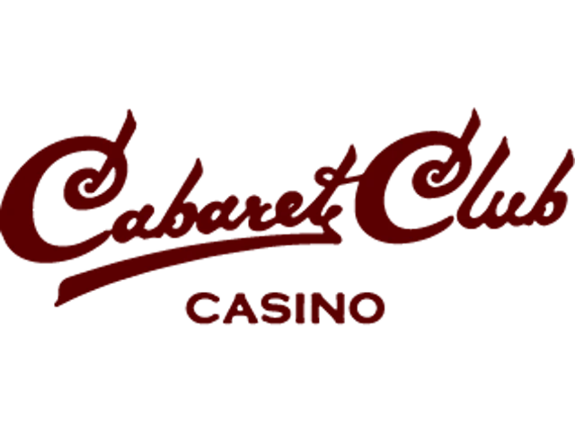 Cabaret Club Casino