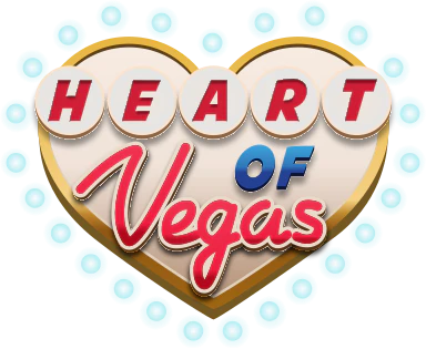 Heart Of Vegas Slot